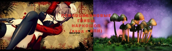 кристаллы Ладушкин